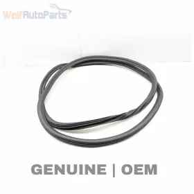 4m0833721c Audi 2016-2020 Q7 - Rear Door Seal / Weather Stripping Inner