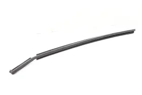 4m0837480 Audi 2016-2020 Q7 - Front Right Inner Door / Window Slot Seal #2