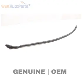 4m0837717c Audi 2016-2018 Q7 - Front Left Door Seal / Weather Stripping Outer
