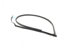 4m0837911a Audi Q7 Front Right Passenger Side Door Weatherstrip Seal Oem 2017 - 2023