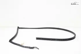 4m0839120 Audi 2017-2024 Q7 Quattro 4m Rear Right Side Door Weatherstrip Seal Oem #2 4m0839120 Audi 2017-2024 Q7 Quattro 4m Rear Right Side Door Weatherstrip Seal Oem #2