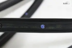 4m0839120 Audi 2017-2024 Q7 Quattro 4m Rear Right Side Door Weatherstrip Seal Oem #3 4m0839120 Audi 2017-2024 Q7 Quattro 4m Rear Right Side Door Weatherstrip Seal Oem #3