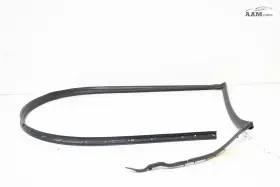 4m0839120 Audi 2017-2024 Q7 Quattro 4m Rear Right Side Door Weatherstrip Seal Oem 4m0839120 Audi 2017-2024 Q7 Quattro 4m Rear Right Side Door Weatherstrip Seal Oem