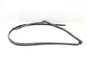 4m0839120d Audi 2016-2023 Q7 - Rear Right Lower Door Seal / Weather Stripping #2