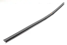 4m0839479 Audi 2016-2023 Q7 4m - Rear Left Door / Window Slot Seal Inner #2