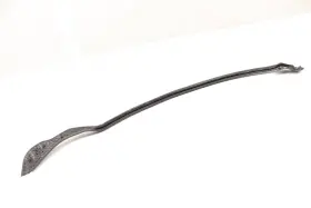 4m0839717c Audi 2016-2023 Q7 - Rear Left Door Seal / Weather Stripping Outer #2
