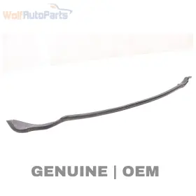 4m0839717c Audi 2016-2023 Q7 - Rear Left Door Seal / Weather Stripping Outer