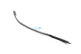 4m0839718a Audi Q7 Rear Right Passenger Side Door Forward Weatherstrip Seal Oem 2017 - 2019 #3