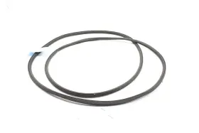 4m0839911a Audi Q7 Rear Left Driver Side Door Weatherstrip Seal Oem 2017 - 2023 #3