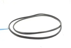4m0839911a Audi Q7 Rear Left Driver Side Door Weatherstrip Seal Oem 2017 - 2023