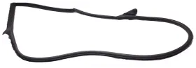 4m8-833-707-f Audi 2019-2025 Genuine Rsq8 Left Door Seal Weather Strip