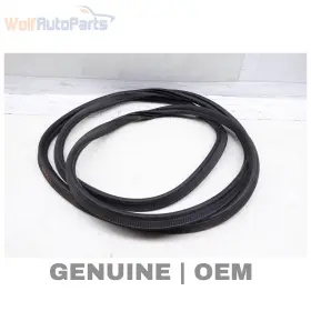 Audi 4m8827705b 2020-2025 Sq8 4m - Trunk Hatch Seal / Weather Stripping