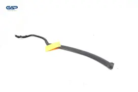4m8839119b Audi Q8 Rear Left Driver Side Door Rearward Weatherstrip Seal Oem 2019 - 2023 #2