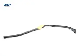 4m8839119b Audi Q8 Rear Left Driver Side Door Rearward Weatherstrip Seal Oem 2019 - 2023