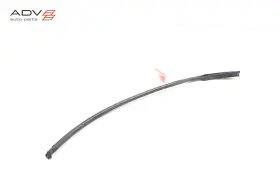 4m8839717c Audi 2019 - 2025 Q8 Rear Left Side Door Forward Weatherstrip Seal Oem