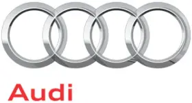 Audi 4s8-831-708-c Genuine Door Seal