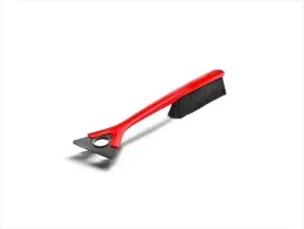 80a096010a Audi Ice Scraper With Snow Brush - Genuine New