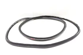 80a827705 Audi 2018-2020 Q5 - Trunk Hatch Seal / Weather Stripping #2