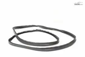 80a827705c Audi 2018-2023 Q5 Tailgate Liftgate Back Door Body Weatherstrip Seal Rubber Oem