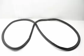 80a831721c Audi 2018-2023 Q5 80a - Front Inner Door Seal / Weather Stripping #2