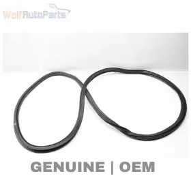 80a831721c Audi 2018-2023 Q5 80a - Front Inner Door Seal / Weather Stripping
