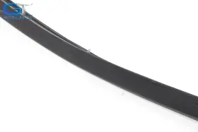 80a833177 Audi Q5 Left Driver Side Skirt Rocker Panel Molding Seal Oem 2018 - 2020 #2 80a833177 Audi Q5 Left Driver Side Skirt Rocker Panel Molding Seal Oem 2018 - 2020 #2