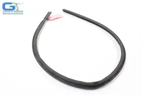 80a833177 Audi Q5 Left Driver Side Skirt Rocker Panel Molding Seal Oem 2018 - 2020 #3 80a833177 Audi Q5 Left Driver Side Skirt Rocker Panel Molding Seal Oem 2018 - 2020 #3
