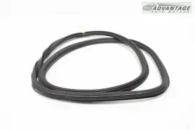80a833721 Audi 2018-2024 Q5 Rear Left Side Door Body Weatherstrip Seal Oem #2