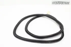 80a833721 Audi 2018-2024 Q5 Rear Left Side Door Body Weatherstrip Seal Oem #3