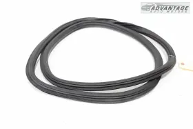 80a833721 Audi 2018-2024 Q5 Rear Left Side Door Body Weatherstrip Seal Oem