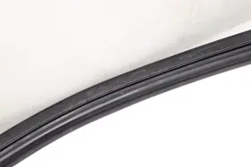 80a837431c Audi 2019-2023 Q5 - Front Left Door Window Glass Channel / Seal #2