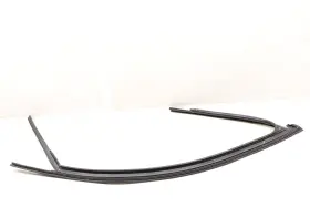80a837439a Audi 2018-2019 Sq5 - Front Left Door Window Glass Channel / Seal #3