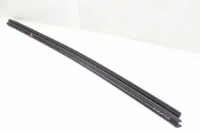 80a837479 Audi 2018-2020 Q5 80a - Front Left Inner Door / Window Slot Seal #2