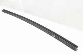 80a837480 Audi 2018-2020 Q5 80a - Front Right Inner Door / Window Slot Seal #2