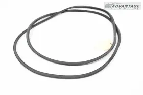80a837912b Audi 2018-2023 Q5 Front Right Side Door Outer Weatherstrip Seal Oem #2