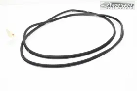 80a837912b Audi 2018-2023 Q5 Front Right Side Door Outer Weatherstrip Seal Oem