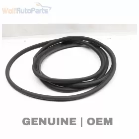 80a837912g Audi 2018-2023 Q5 80a - Front Right Outer Door Seal / Weather Stripping