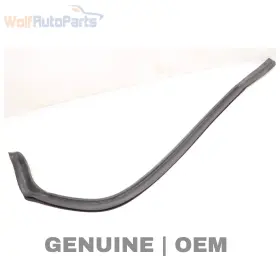 80a839119b Audi 2018-2020 Sq5 - Rear Left Door Seal / Weather Stripping Outer