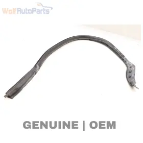80a839120b Audi 2018-2020 Q5 - Rear Right Door Seal / Weather Stripping Outer 80a839120b Audi 2018-2020 Q5 - Rear Right Door Seal / Weather Stripping Outer