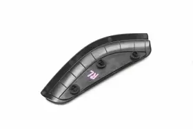 80a839151a Audi 2018-2023 Q5 80a - Rear Left Door Seal / Weather Stripping Mount Bracket #2