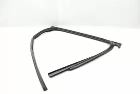 80a839431c Audi 2019-2023 Q5 80a - Rear Left Door Window Glass Channel / Seal #3