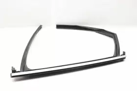 80a839432c Audi 2019-2023 Q5 80a - Rear Right Door Window Glass Channel / Seal #2