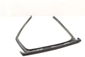 80a839440a Audi 2018-2019 Sq5 - Rear Right Door Window Glass Channel / Seal #2