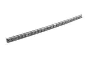 80a839480 Audi 2018-2023 Q5 - Rear Right Inner Door / Window Slot Seal #2