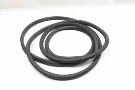 80a839911e Audi 2018-2023 Q5 80a - Rear Left Outer Door Seal / Weather Stripping #2