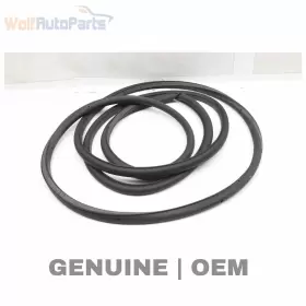 80a839911e Audi 2018-2023 Q5 80a - Rear Left Outer Door Seal / Weather Stripping