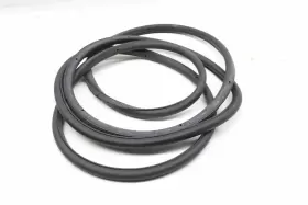 80a839912e Audi 2018-2023 Q5 80a - Rear Right Outer Door Seal / Weather Stripping #2