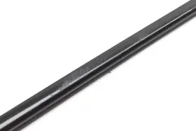 80a853284m Audi 2018-2023 Sq5 - Front Right Exterior Door Window Slot Seal / Trim #3