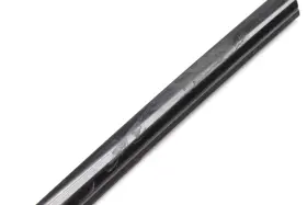 80a853764h Audi 2018-2023 Sq5 - Rear Right Exterior Door Window Slot Seal / Trim #3