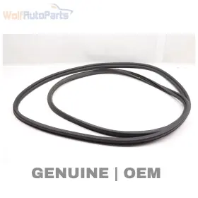 83a827705 Audi 2019-2023 Q3 F3 - Trunk Hatch Seal / Weather Stripping